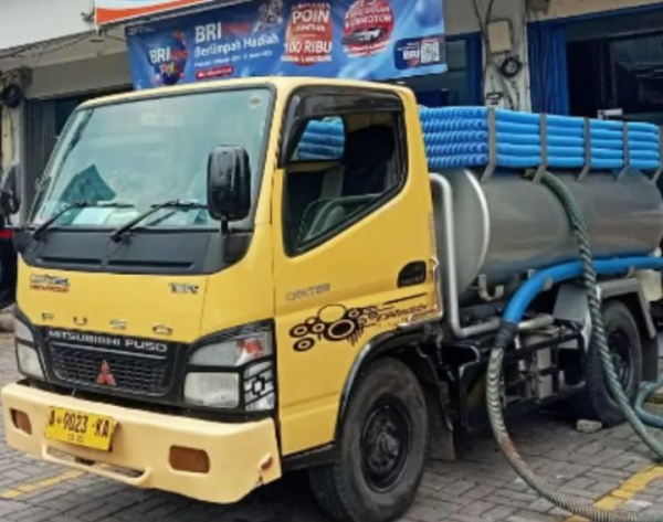 Sedot Wc Kota Lama Kupang