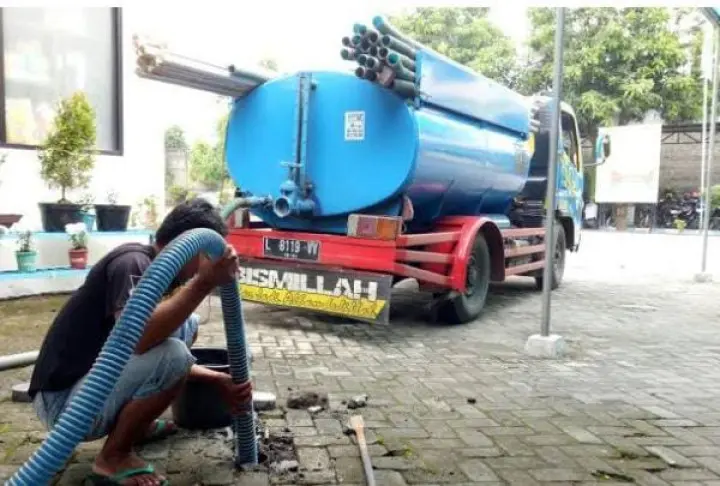 Sedot WC kotalamakupang Murah