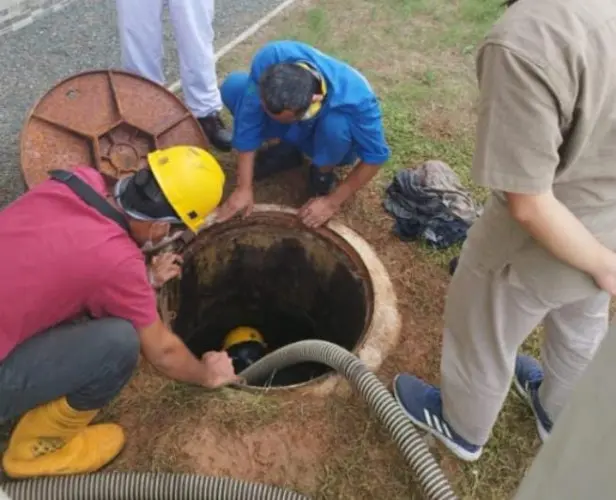 Sedot WC kotalamakupang Murah