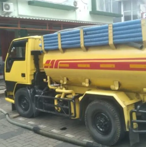 Sedot WC kotalamakupang Terdekat