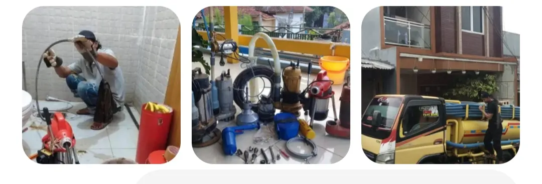 Jasa Sedot WC kotalamakupang Murah Terpercaya
