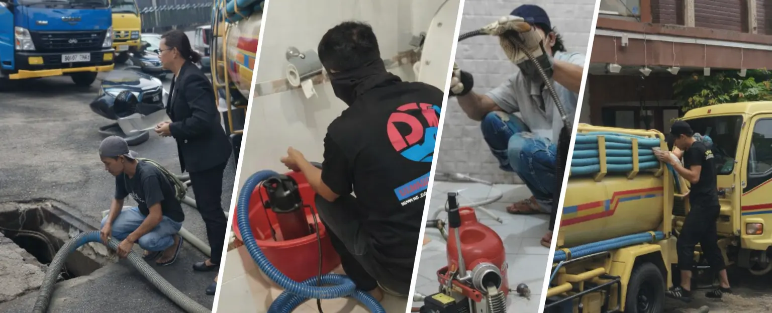 Jasa Sedot WC kotalamakupang Terdekat